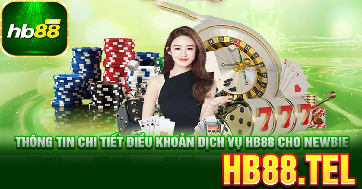 Điều khoản Và Luật HB88 