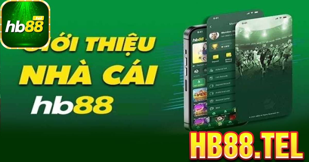 Giới thiệu HB88 - Mục tiêu trong tương lai 