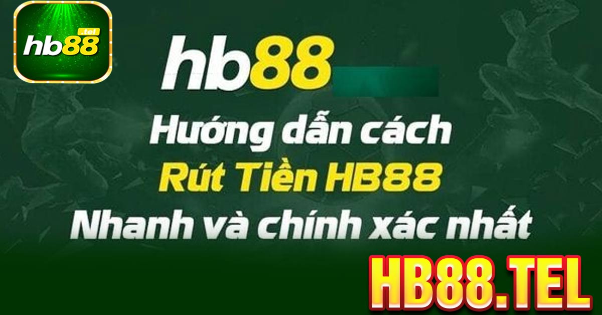 Hướng dẫn newbie nạp tiền HB88 đơn giản