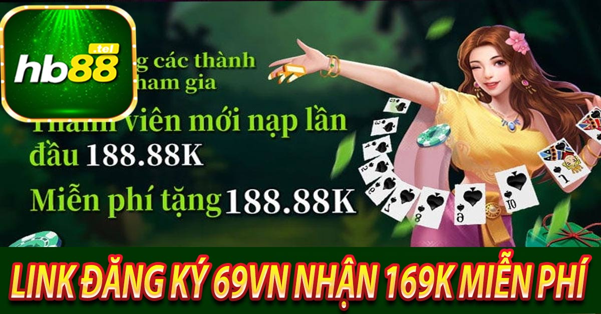 Tổng quan về nhà cái Vn69 là gì?