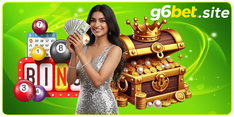 Tại Sao Bạch Thủ Lô G6BET Được Ưa Chuộng?